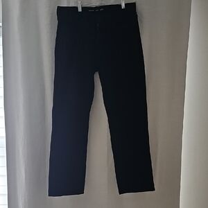 Old Navy Men's Relaxed Jeans - Black